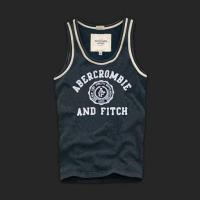 heren abercrombie and fitch tanktop grijs blauw Sport Kleren Kopen x1ajj440